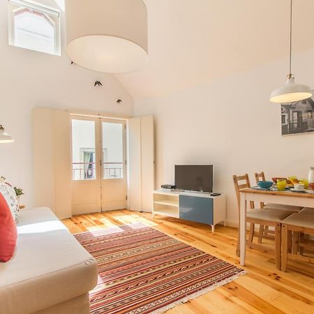 Guest Inn Alfama Apartments Lizbona Pokój zdjęcie