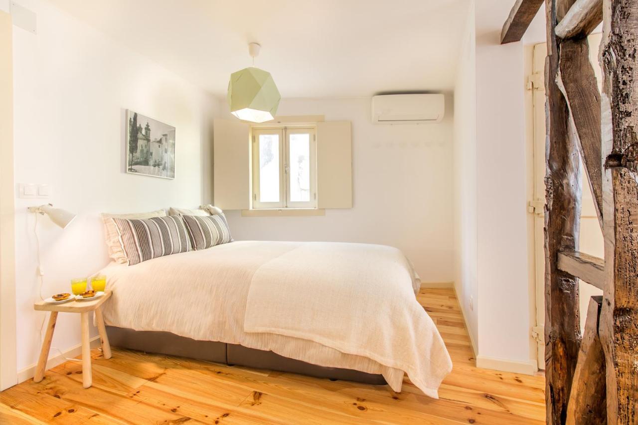 Guest Inn Alfama Apartments Lizbona Zewnętrze zdjęcie