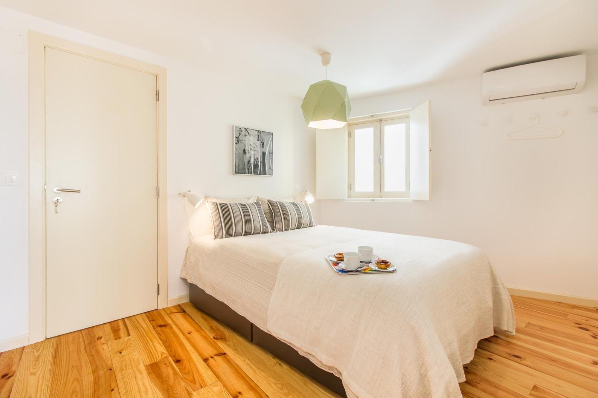 Guest Inn Alfama Apartments Lizbona Pokój zdjęcie