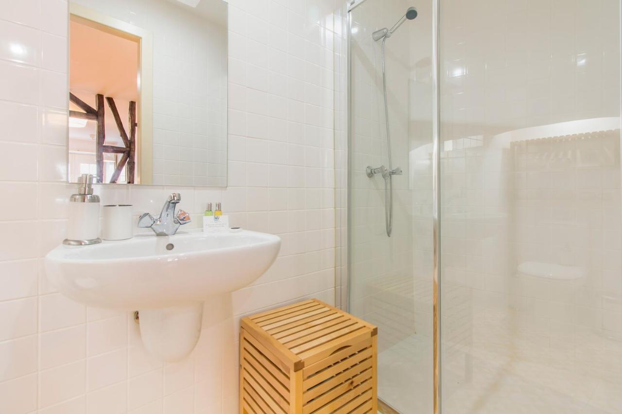 Guest Inn Alfama Apartments Lizbona Zewnętrze zdjęcie